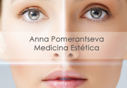 Ana Pomerantseva – Medicina Estética