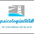 Dª Ángela Albaladejo Baño – Psicología AAB